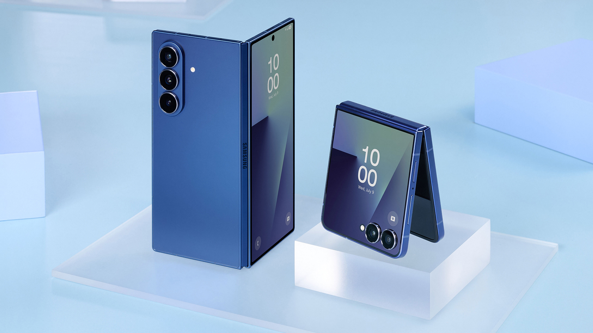 I can forgive losing the S Pen, but the Samsung Z Fold 7 has been ruined by a more serious design faux pas