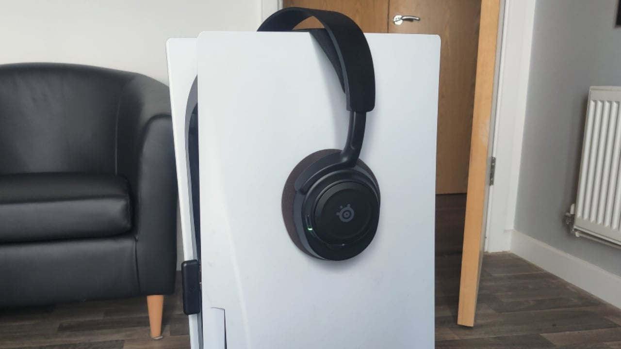 I game on almost everything — and the SteelSeries Arctis Nova 7X still wins every time