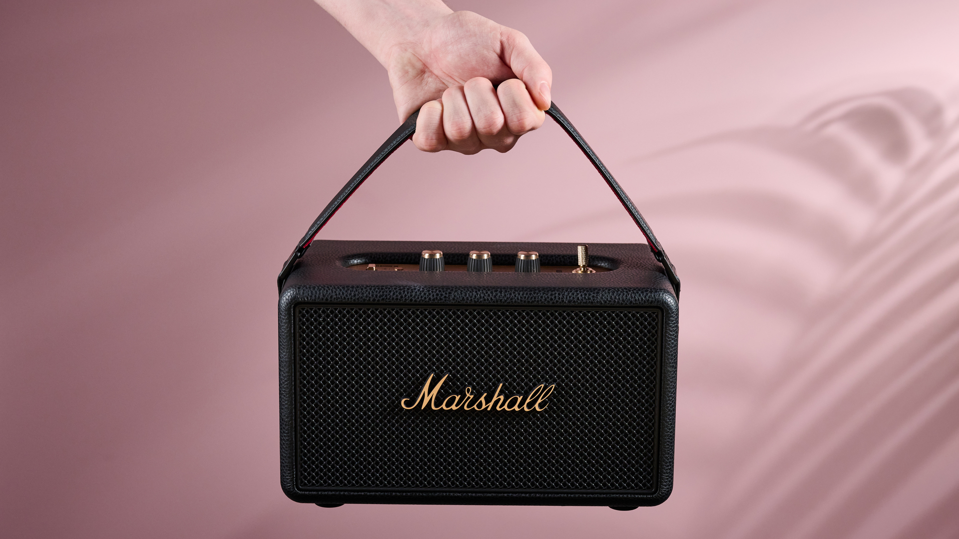 ICYMI: the week’s 7 biggest tech new stories from Marshall’s great new speaker to Fitbit’s major outage