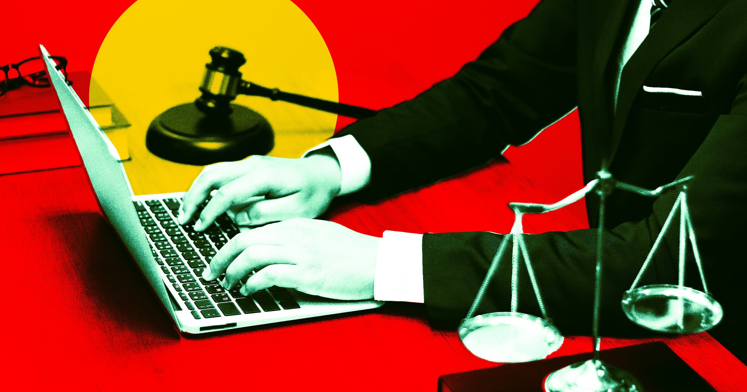 If You’ve Asked ChatGPT a Legal Question, You May Have Accidentally Doomed Yourself in Court