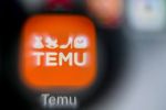 Illegale Produkte: Onlineplattform Temu droht EU-Strafe