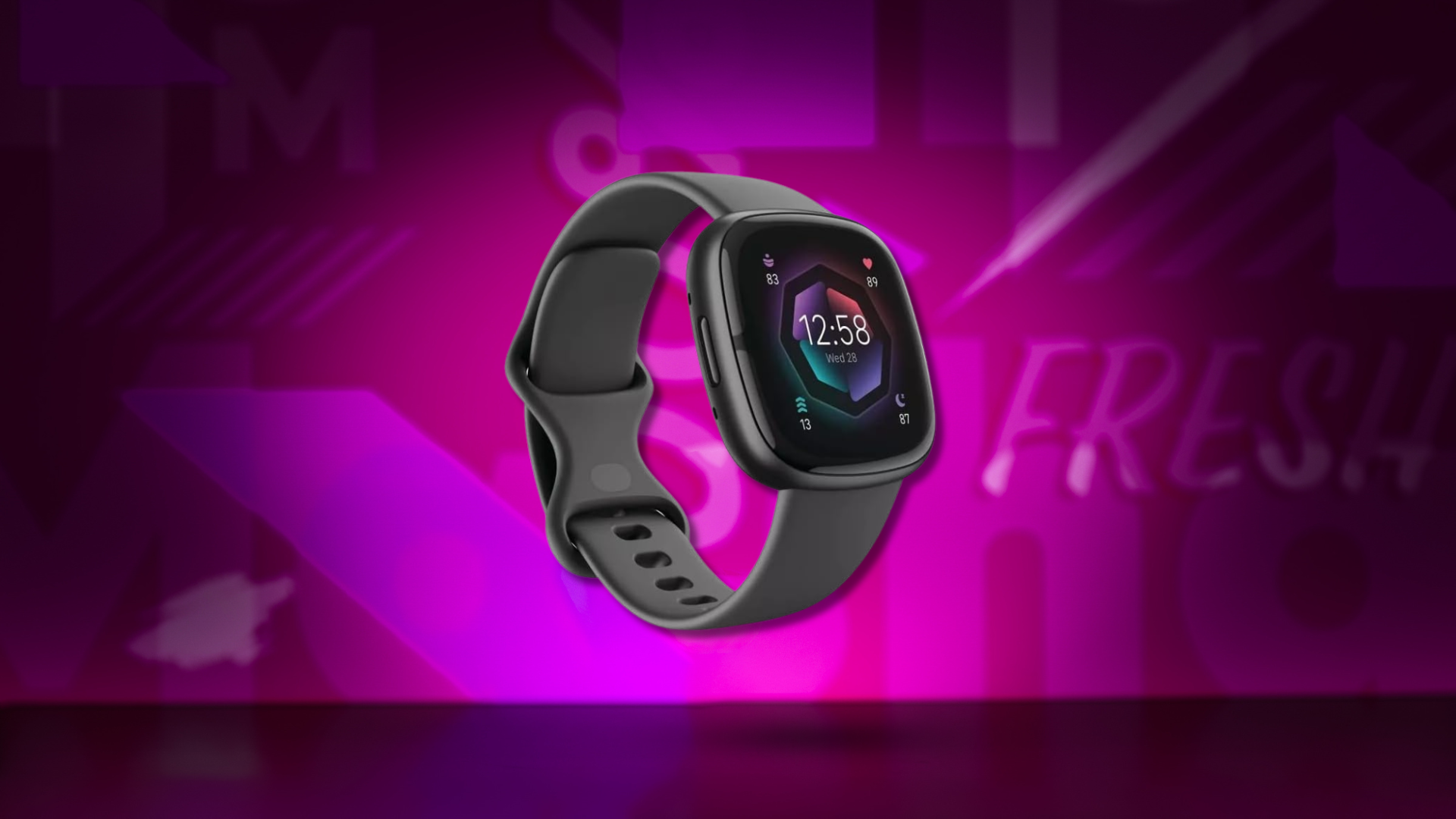 Im a Garmin girl, but the Fitbit Sense 2s Body Response sensor could sway me