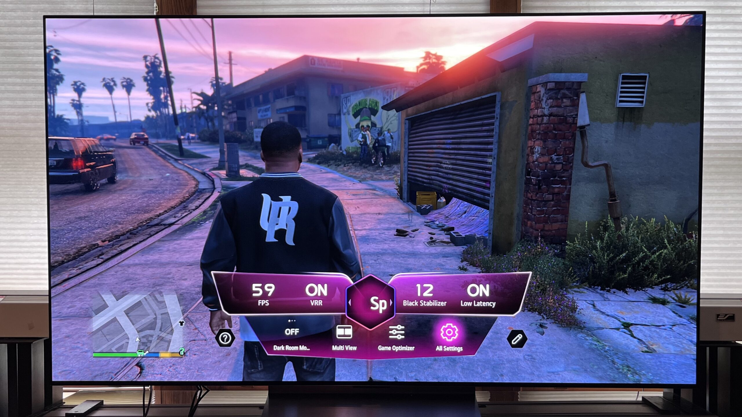 I’m a TV reviewer and a gamer – here are the top 4 gaming TVs you can buy right now