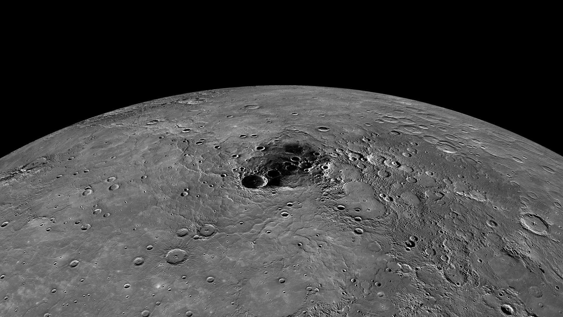 In a first, Mercury’s missing lithium found through invisible magnetic fingerprints