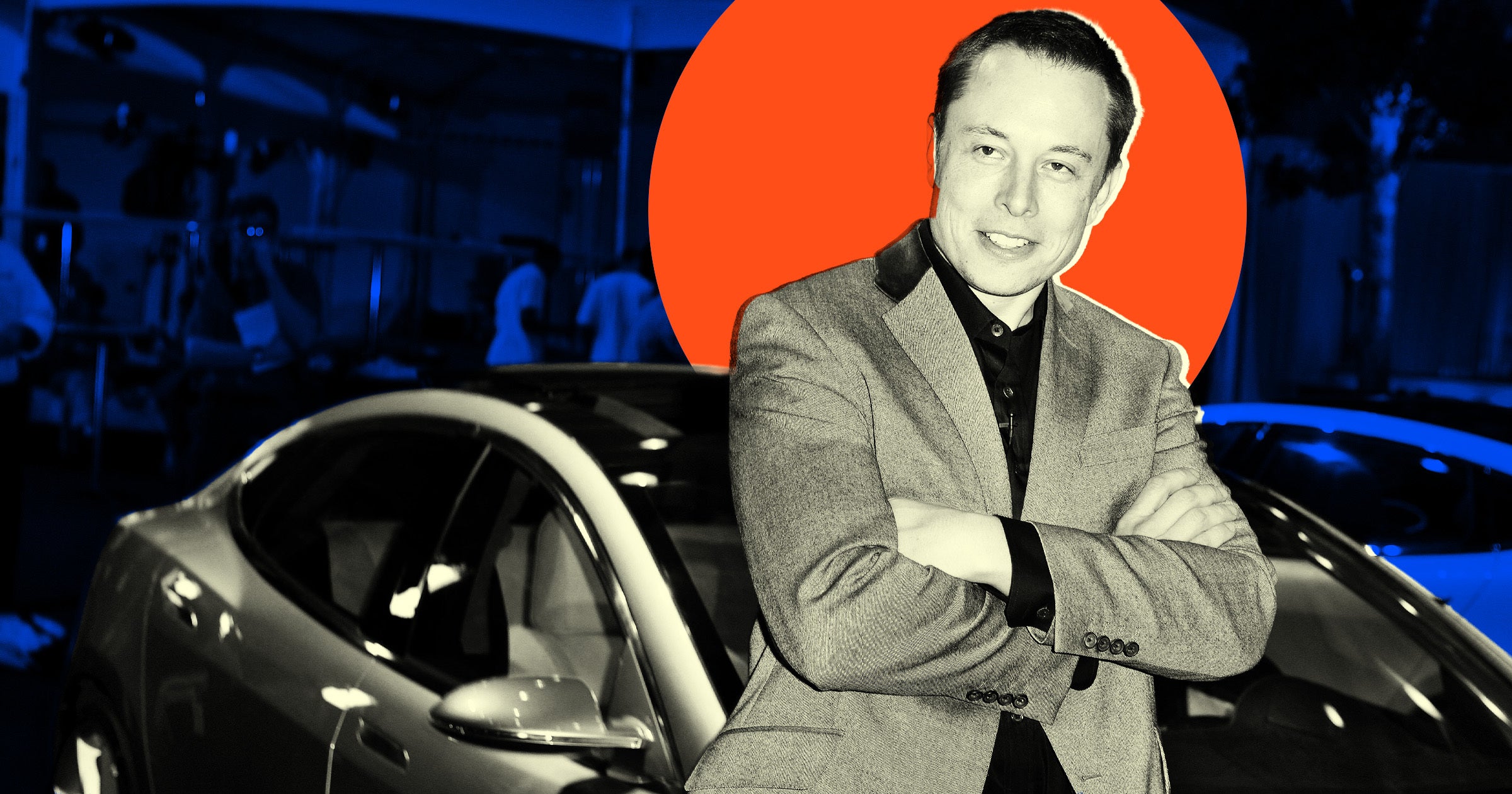 In Court for Fatal Crash, Tesla Admits It Wasn’t Even Tracking Autopilot Crashes for the First Three Years of the Program