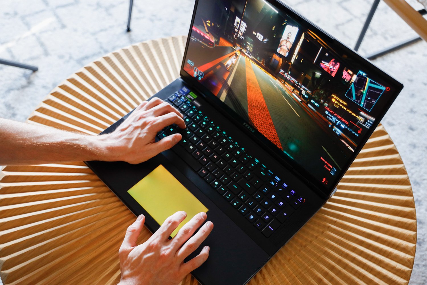 Intel May Be Prepping a Massive Apology to Gamers