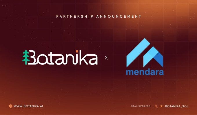 Introducing Botanika’s Top-Tier Partners Shaping the Future