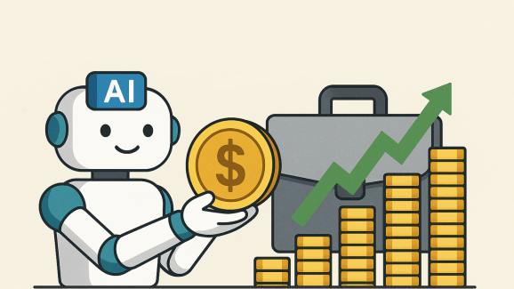 Intuit brings agentic AI to the mid-market saving organizations 17 to 20 hours a month