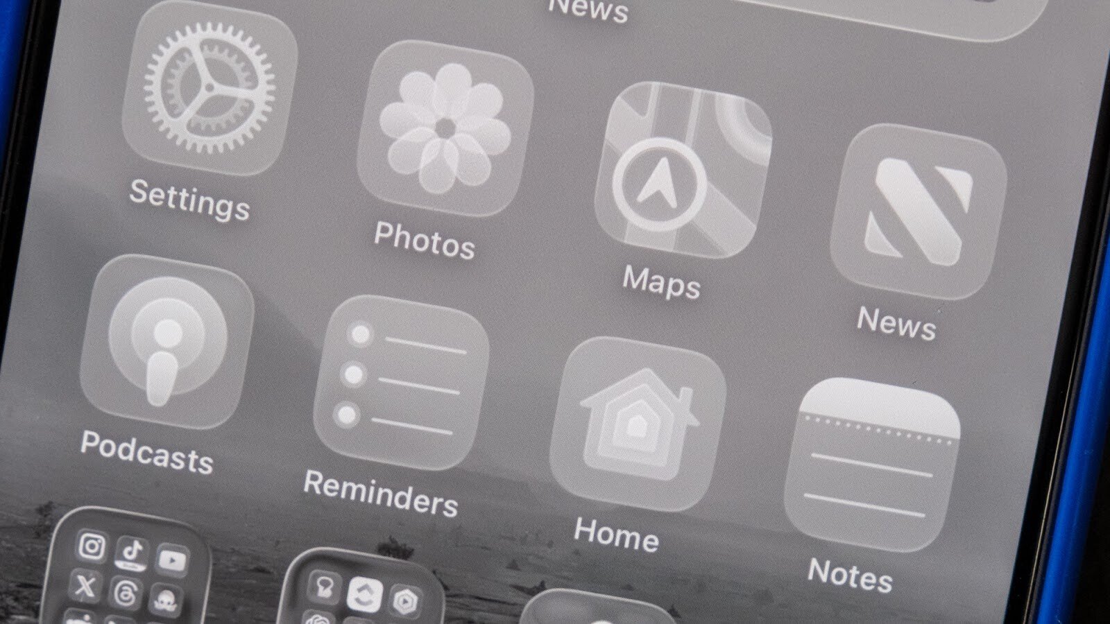 iOS 26 preview: Im using Liquid Glass and it mostly lives up to its promise