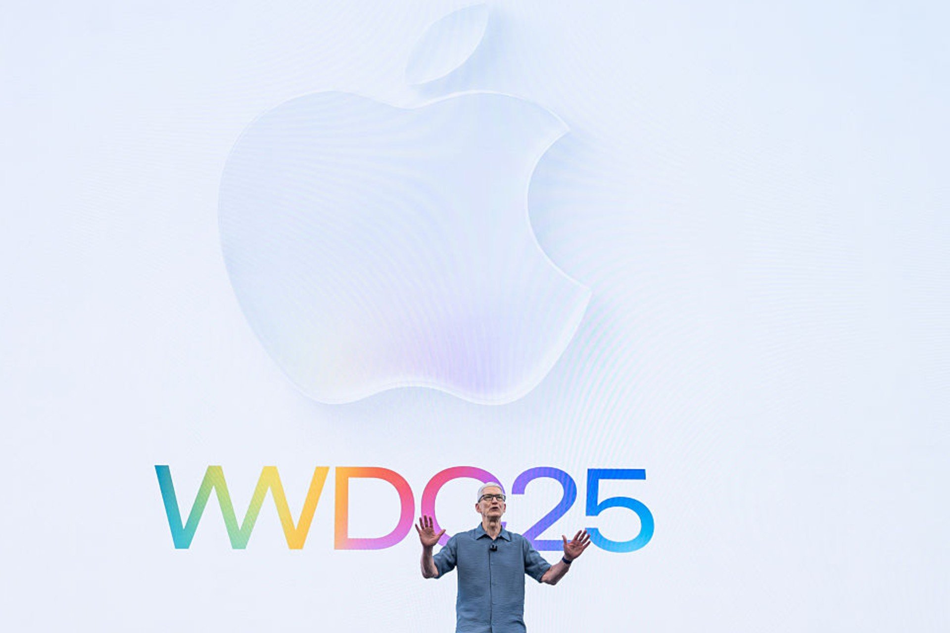 iOS 26’s Beta Doesn’t Give Up on Liquid Glass, and Neither Should You