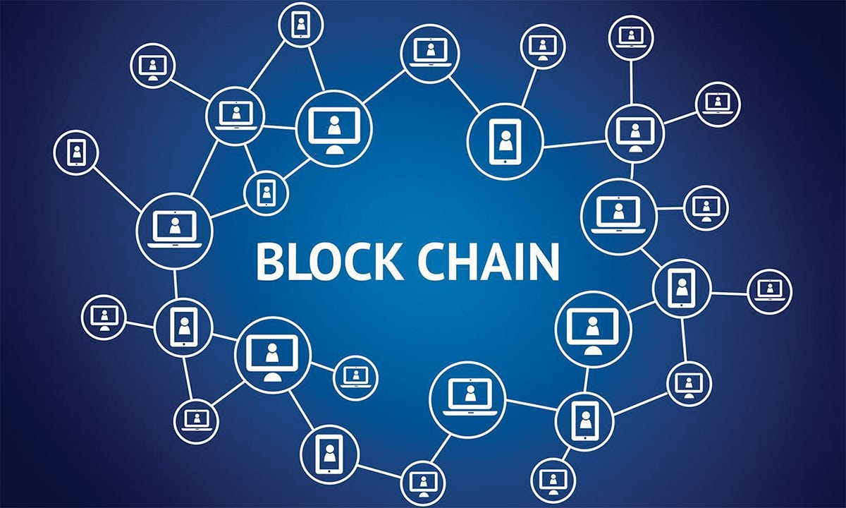 IS BLOCKCHAIN OVERHYPED?