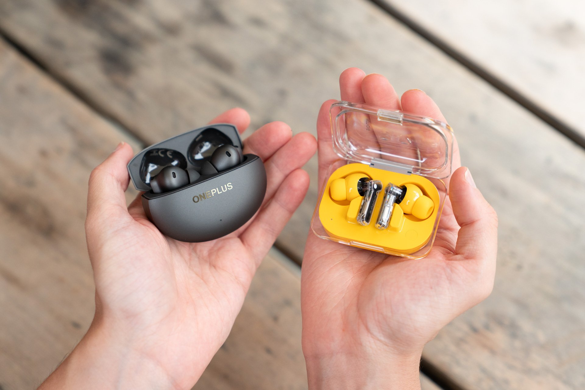 It’s Time to Stop Sleeping on Your Earbuds’ Companion App