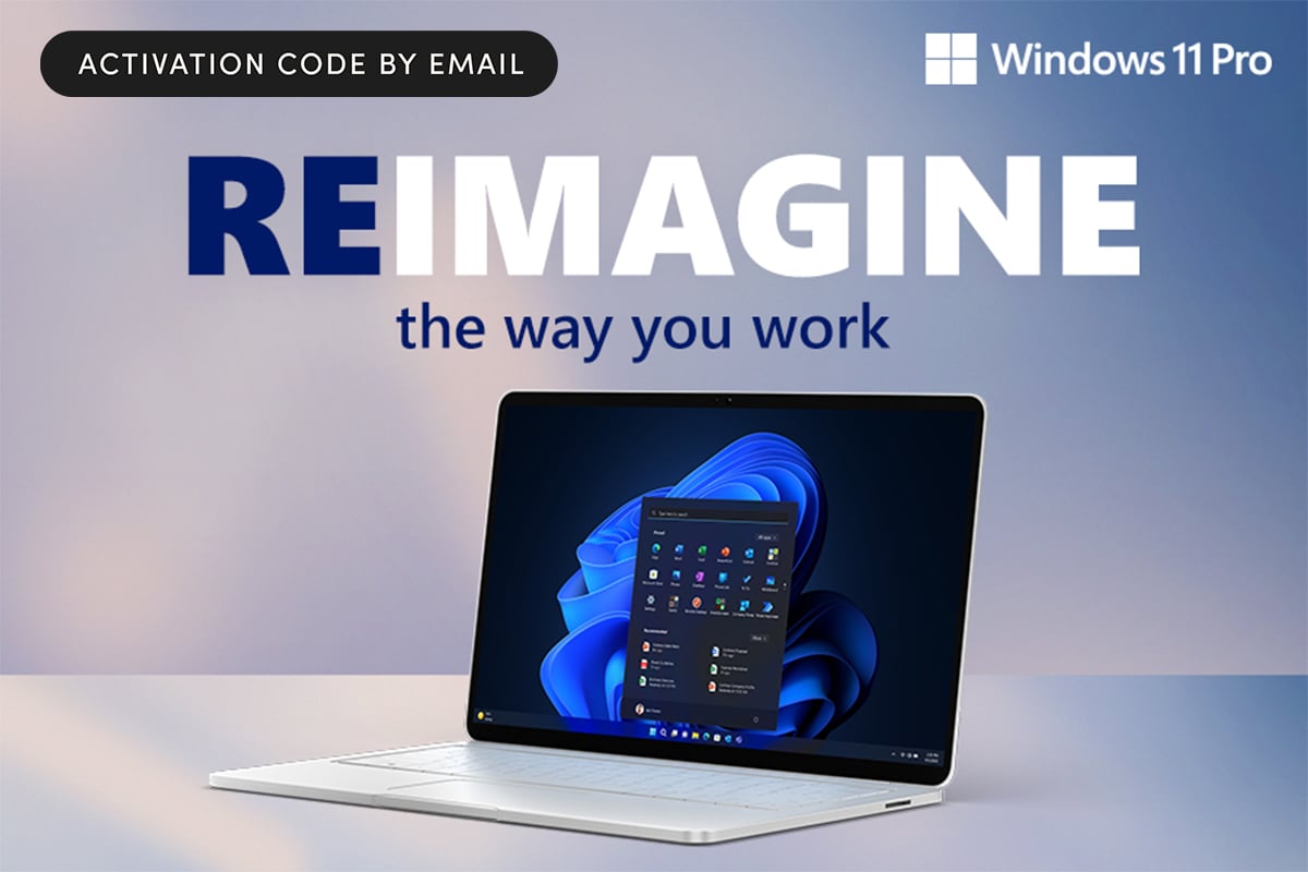 Its time to upgrade your PCs operating system to Windows 11 Pro for $15