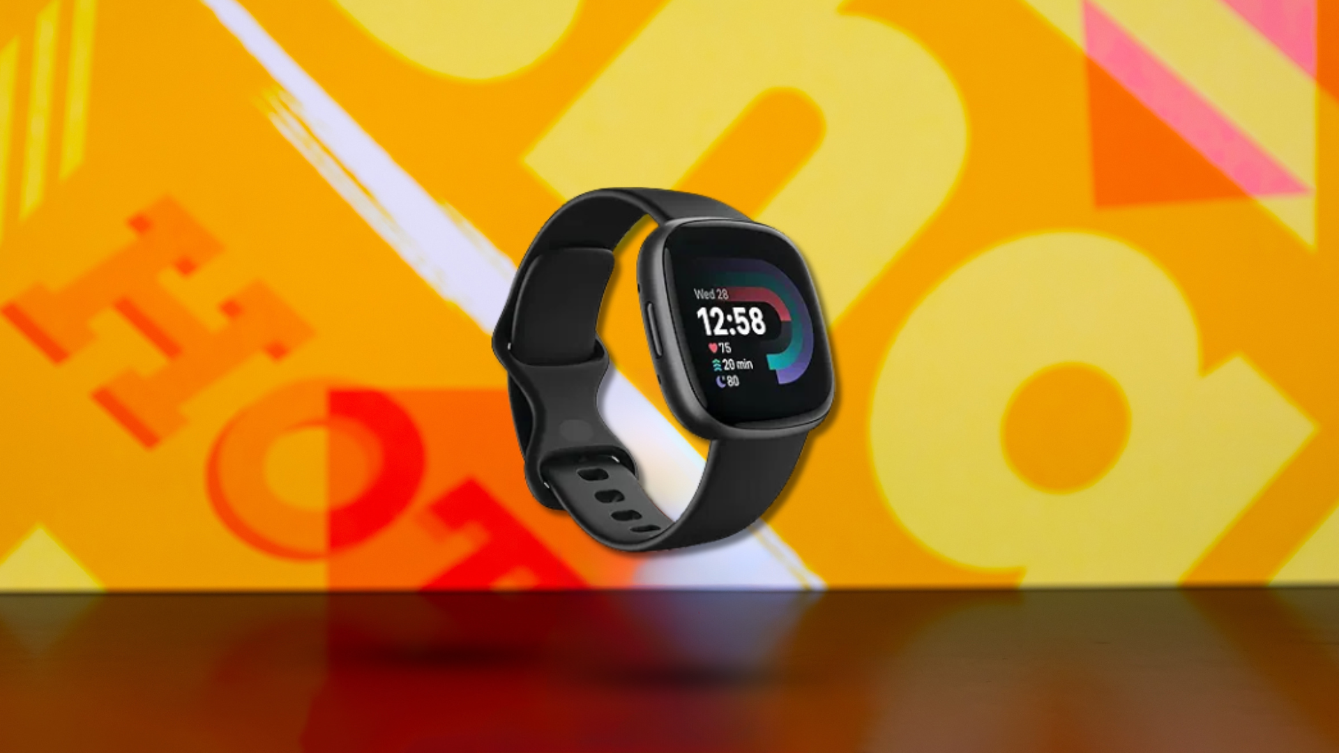 Ive tested a lot of smartwatches, but the Versa 4 is the only Fitbit Id recommend