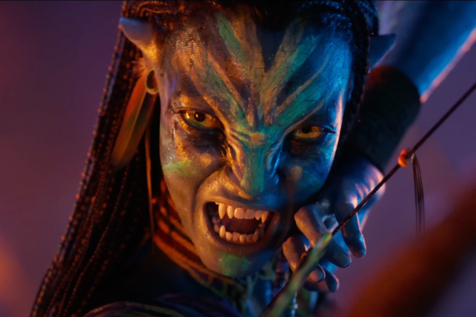James Cameron Wants to Do an ‘Avatar’ Animated Anthology Movie