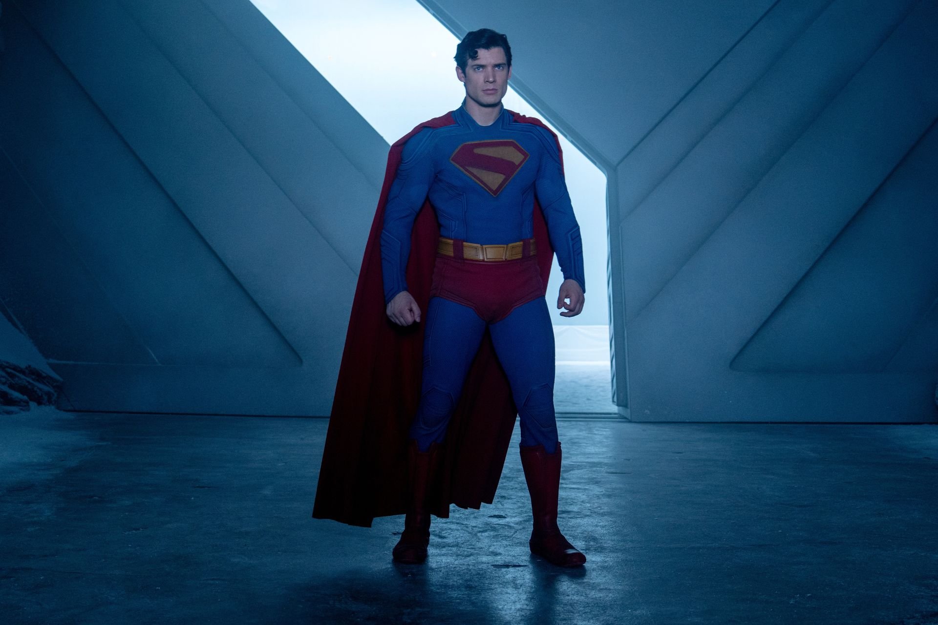 James Gunn Thinks ‘Anti-American Sentiment’ Is Hurting ‘Superman’ Overseas