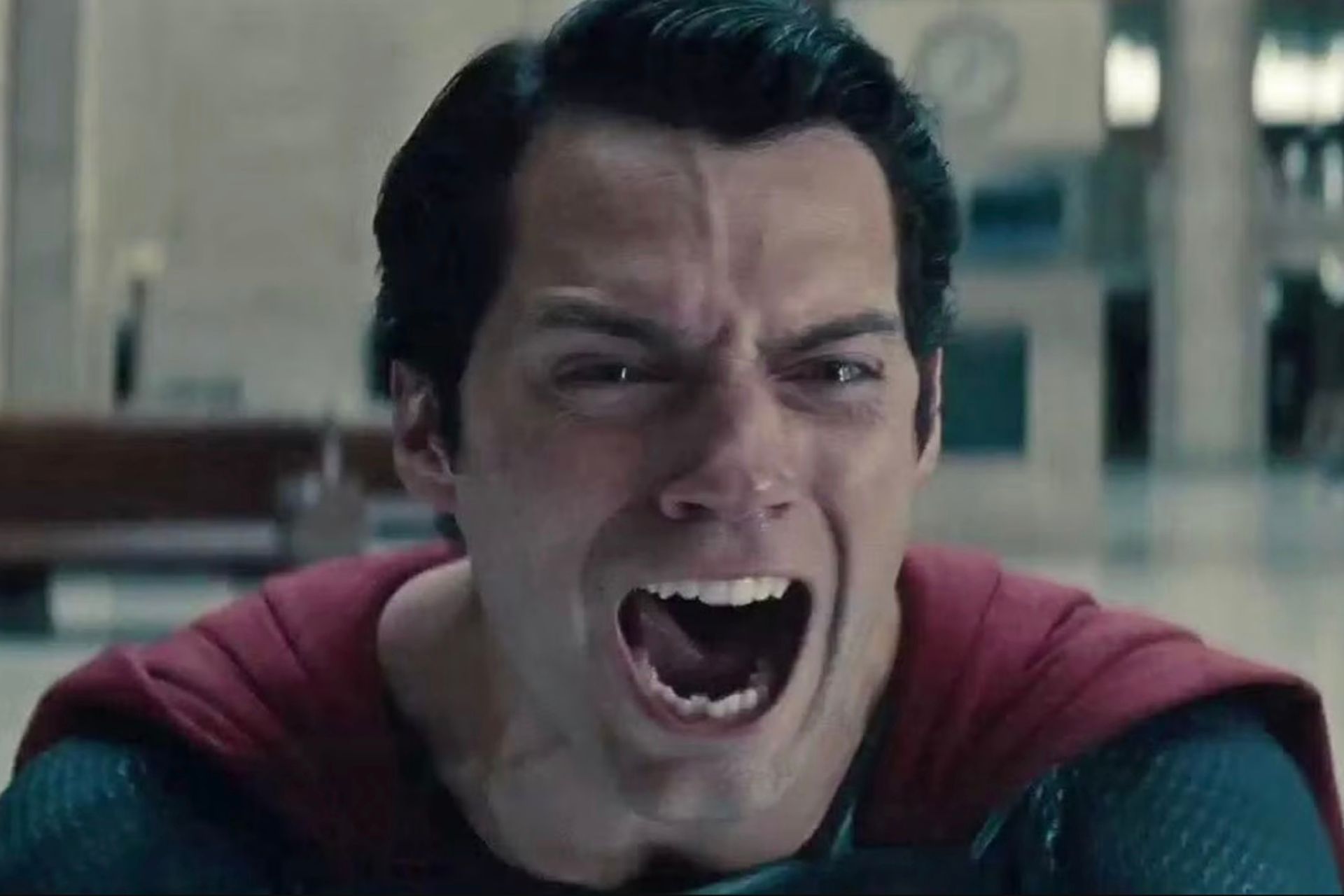 James Gunn’s ‘Superman’ Just Passed a Major ‘Man of Steel’ Milestone
