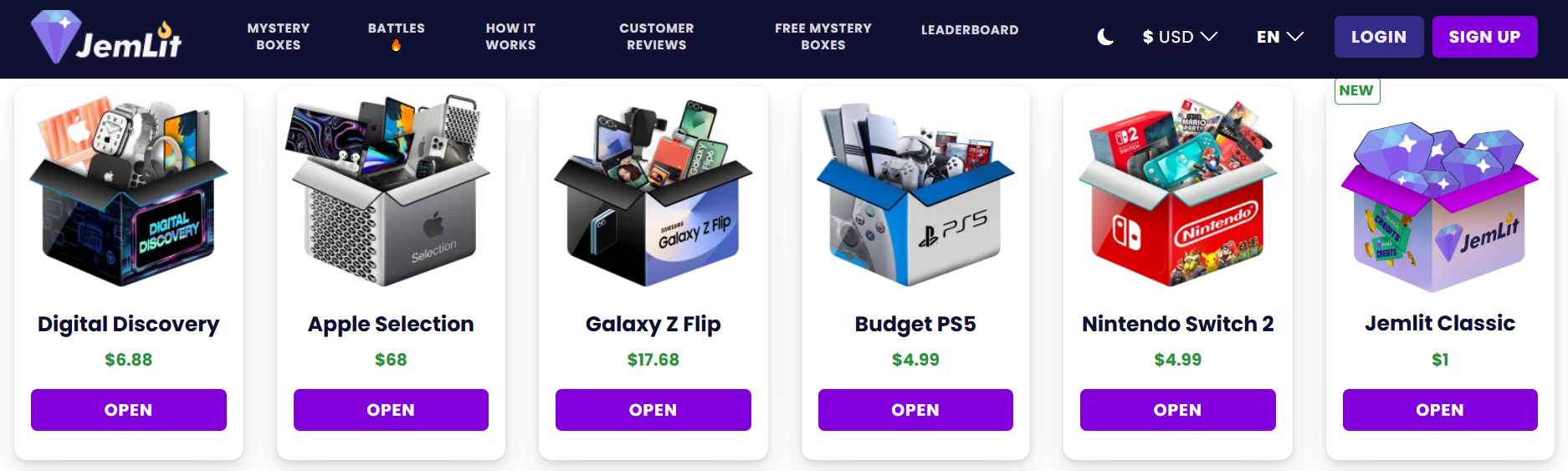 Jemlit’s Blockchain Tech