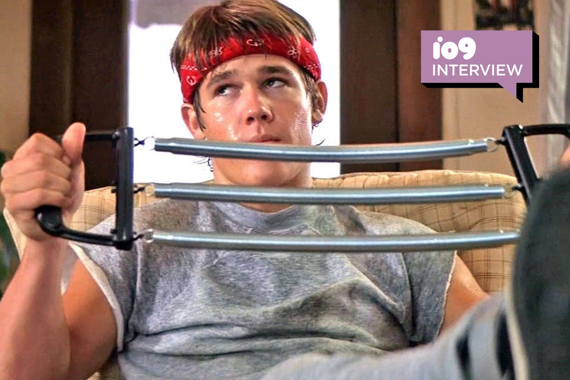 Josh Brolin Doesn’t Seem Enthused About a Potential ‘Goonies 2’