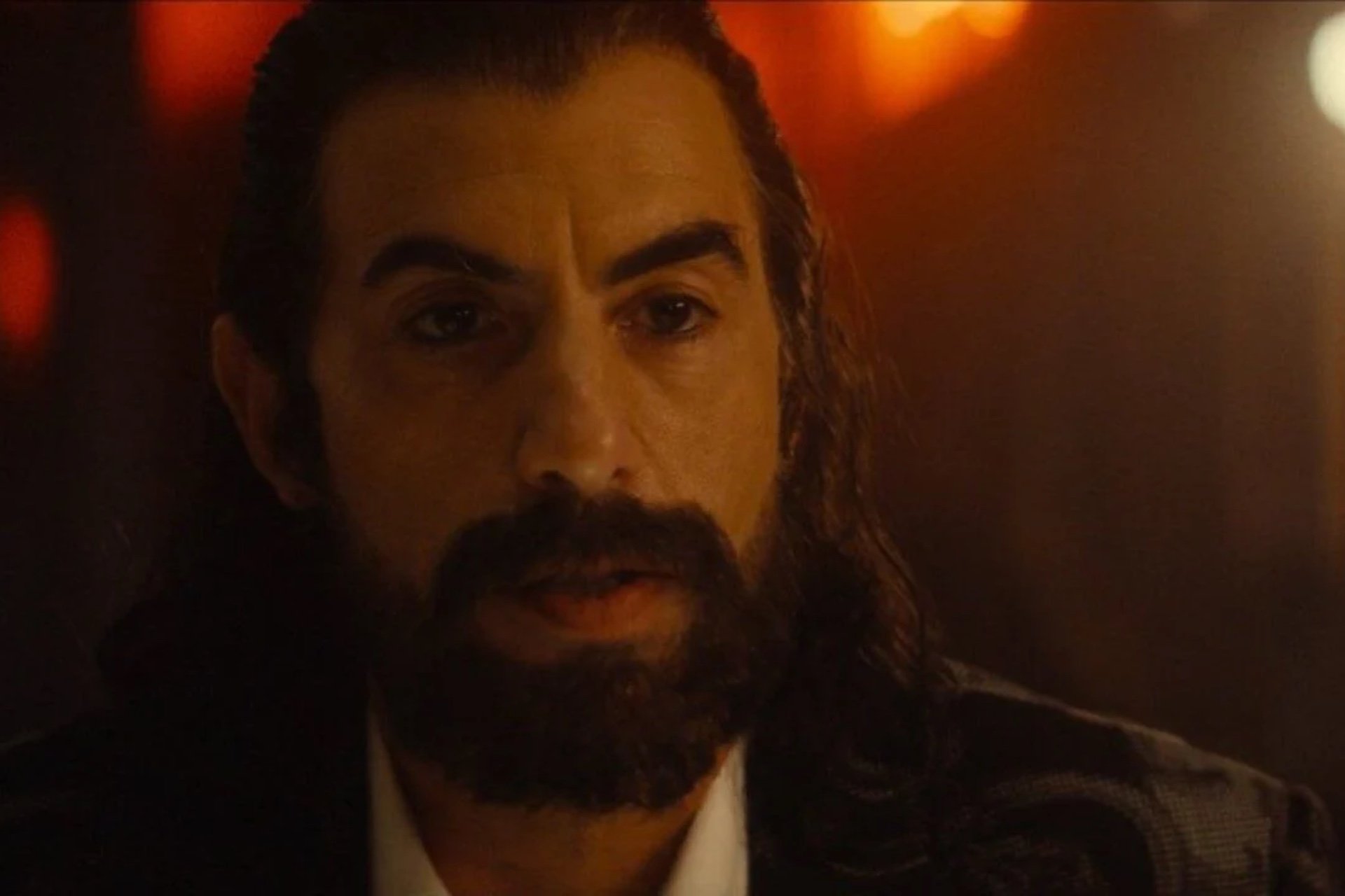Kevin Feige Says Mephisto Was Never the Plan for ‘WandaVision’