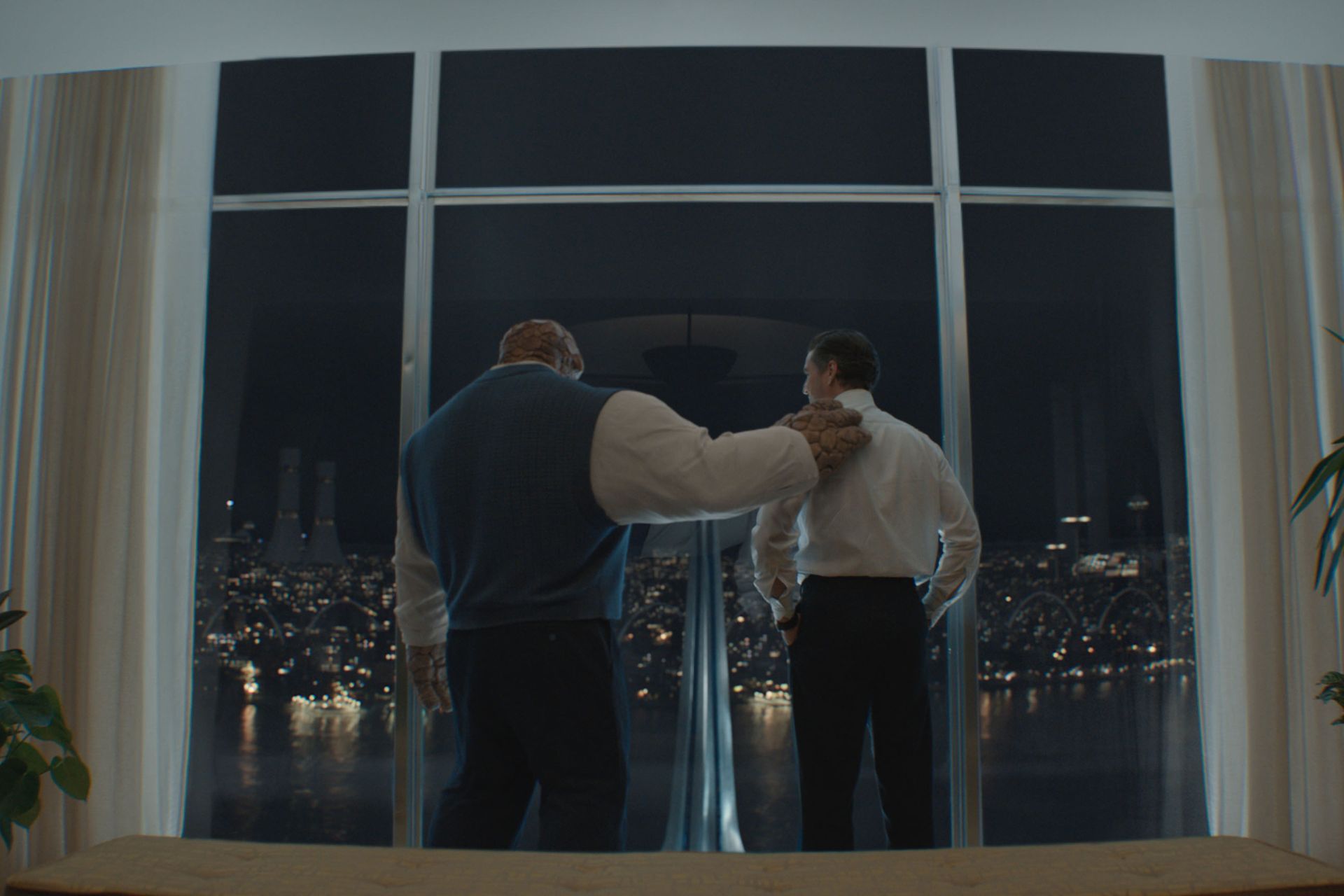 Kevin Feige Teases a Major ‘Avengers: Doomsday’ Location