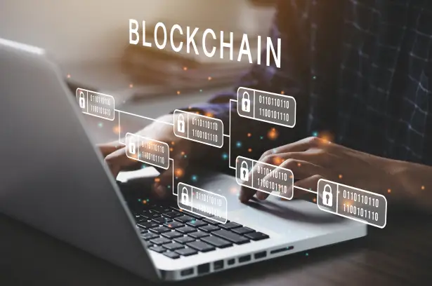 Key Foundations of Blockchain Development