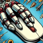 KI umgeht Schutzmaßnahmen: ChatGPT Agent umgeht Botschutz mit einem Klick