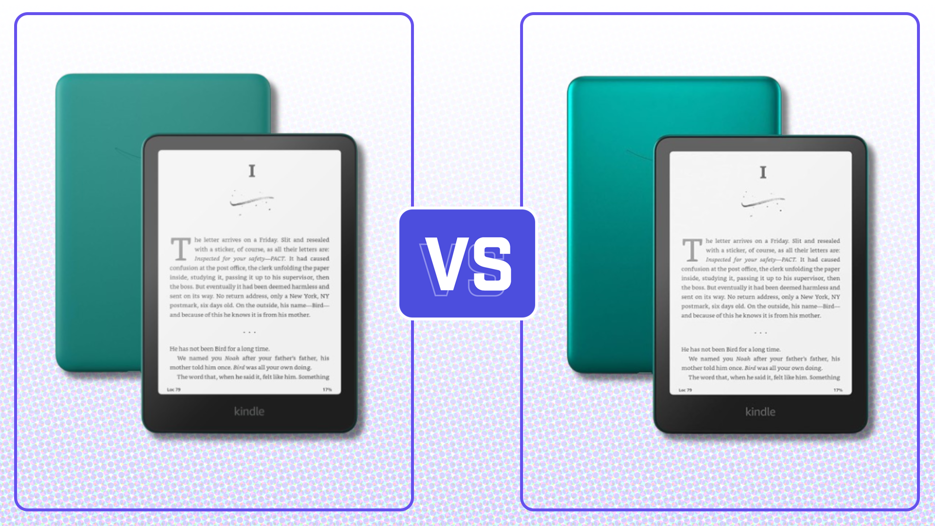 Kindle Paperwhite vs. Signature Edition: Which is the best Amazon e-reader?