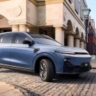 Konkurrenz für deutsche Hersteller: Leapmotor plant Elektro-SUV für knapp 30.000 Euro
