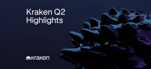 Kraken Q2 2025 financial highlights