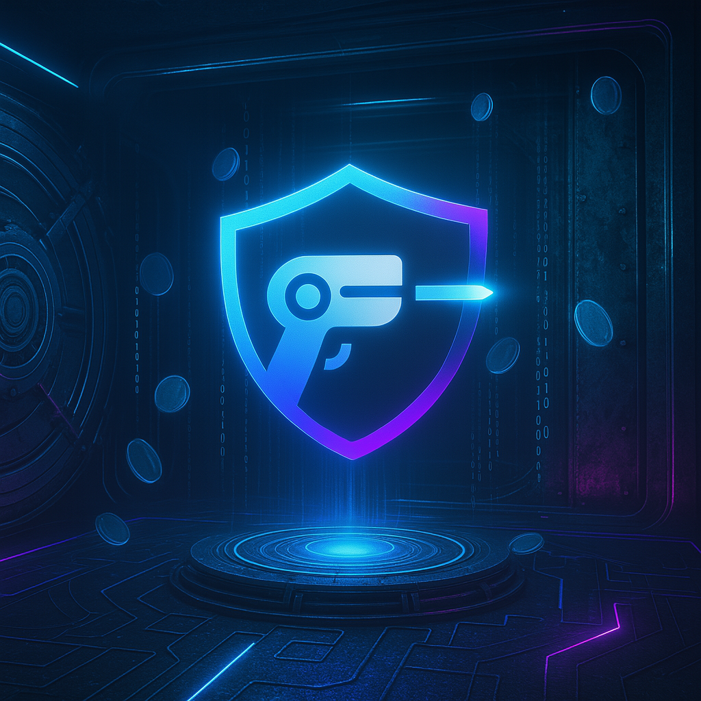 LaserGun: Privacy Without Compromises — A New Standard for DeFi