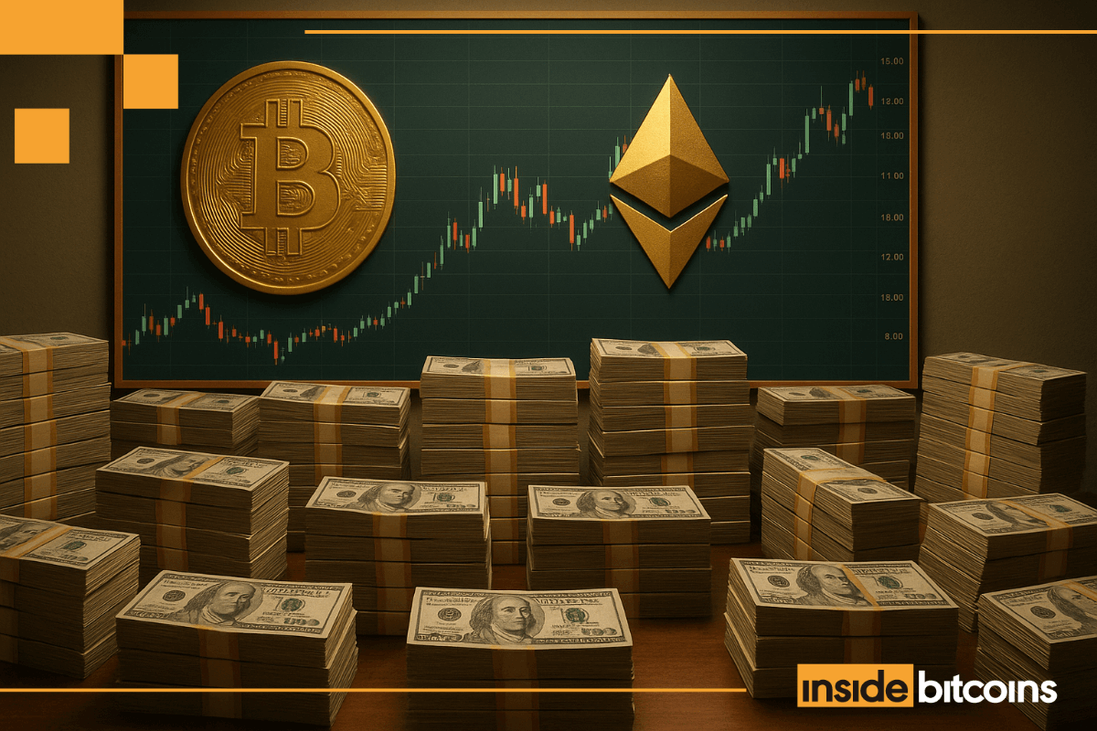[LIVE] Crypto News Today, July 30: ETF In-Kind Redemptions OK’d, Strategy Buys $2.46B BTC, ETH Firm BTCS Raises $2B, Trump Crypto Roadmap Incoming