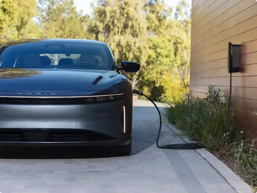 Lucid will add hands-free driving options later this month
