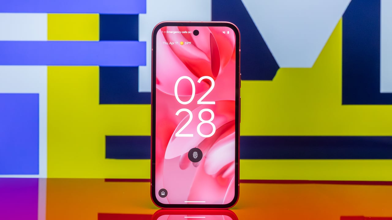 Magnets could be coming to the Pixel 10 and other Android phones