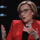 Margherita Della Valle: Vodafone drängt in Europa auf Fusionen