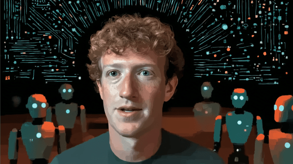 Mark Zuckerberg says ‘developing superintelligence is now in sight,’ shades OpenAI and other firms focused on automating work