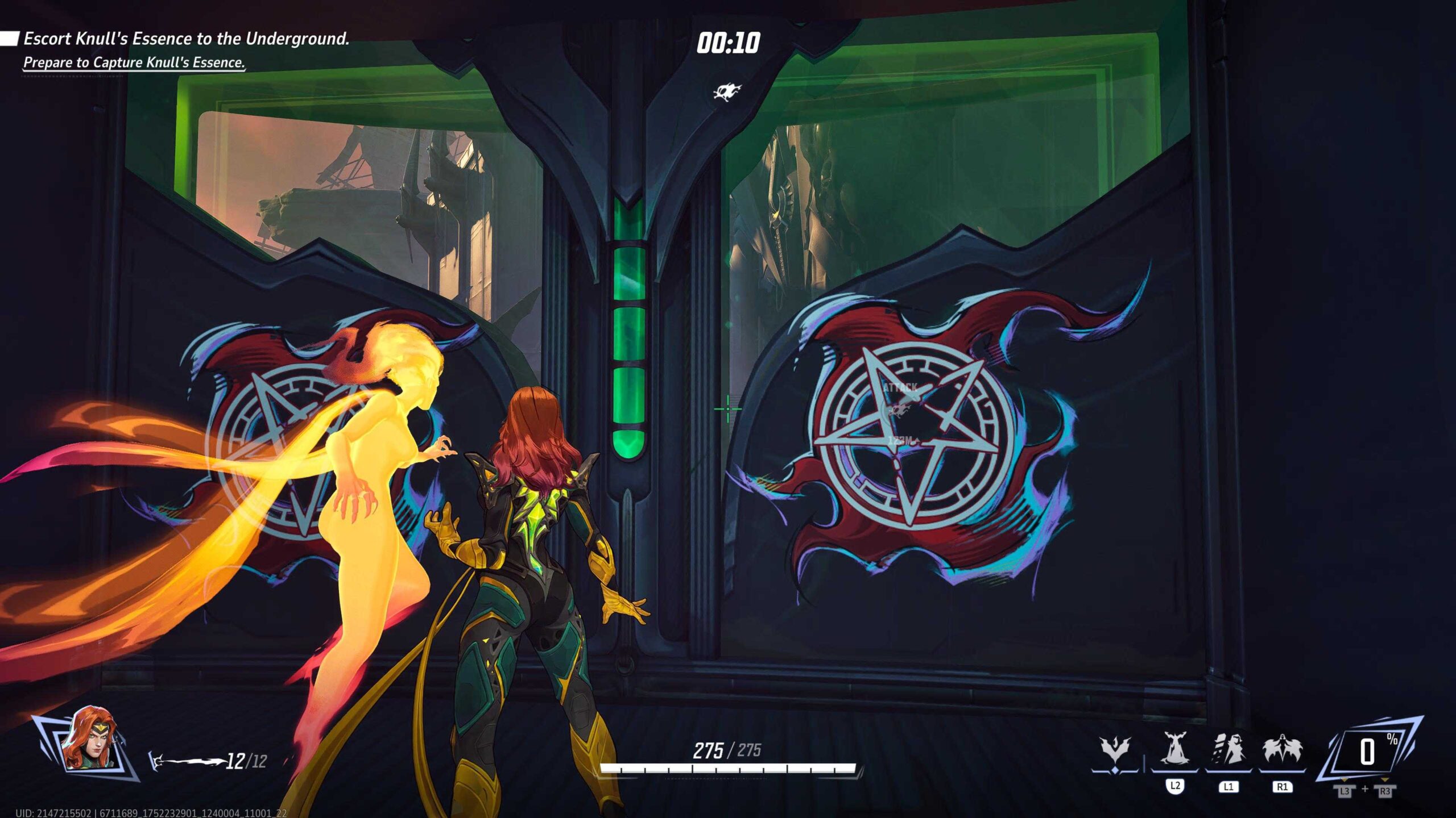 Marvel Rivals best controller settings: my tips for getting the most out of each Hero in Season 3