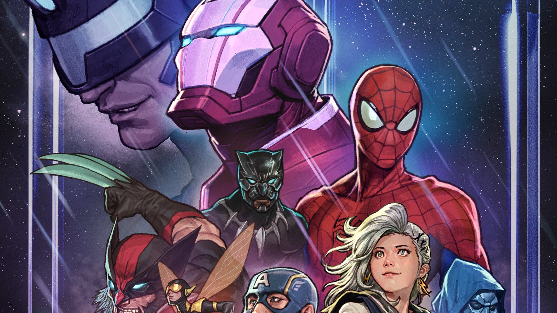 Marvel’s Ultimate Universe Is Approaching Its Endgame