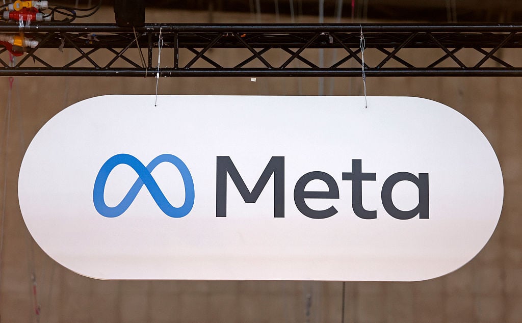 Meta has a wristband that controls computers with hand gestures