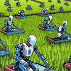 Meta: Mark Zuckerberg vergleicht KI mit industrieller Revolution