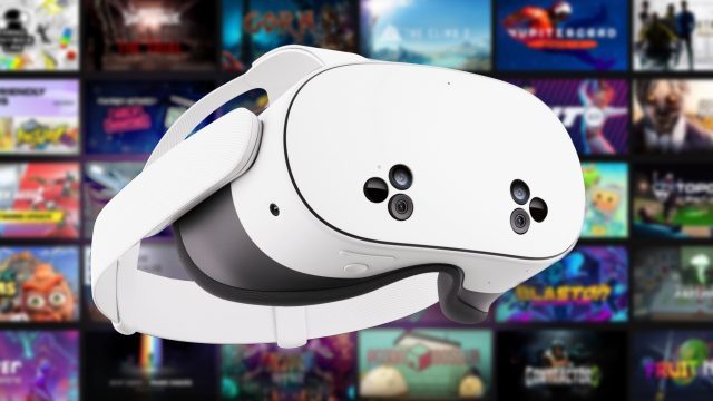 Meta Quest 3S Drops to $250 Alongside Accessory Discounts During Summer Flash Sale