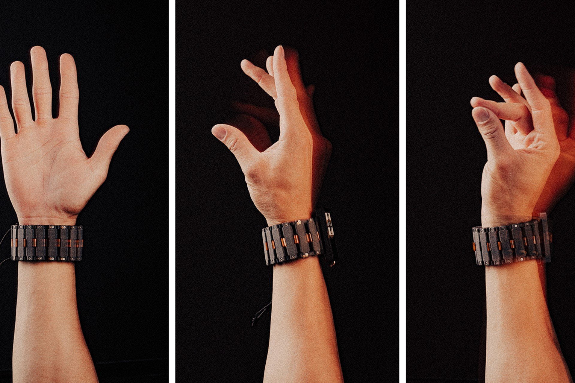 Meta’s Body-Reading Wristband Is Getting a Lot More Sophisticated