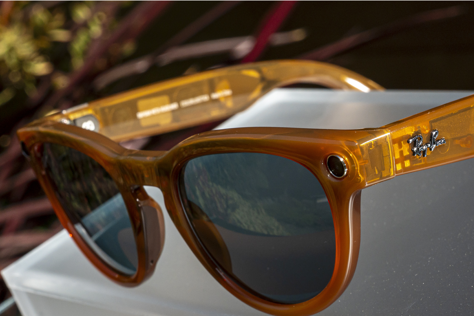 Meta’s Rumored Smartwatch May Actually Be a Huge Win for Ray-Ban Glasses