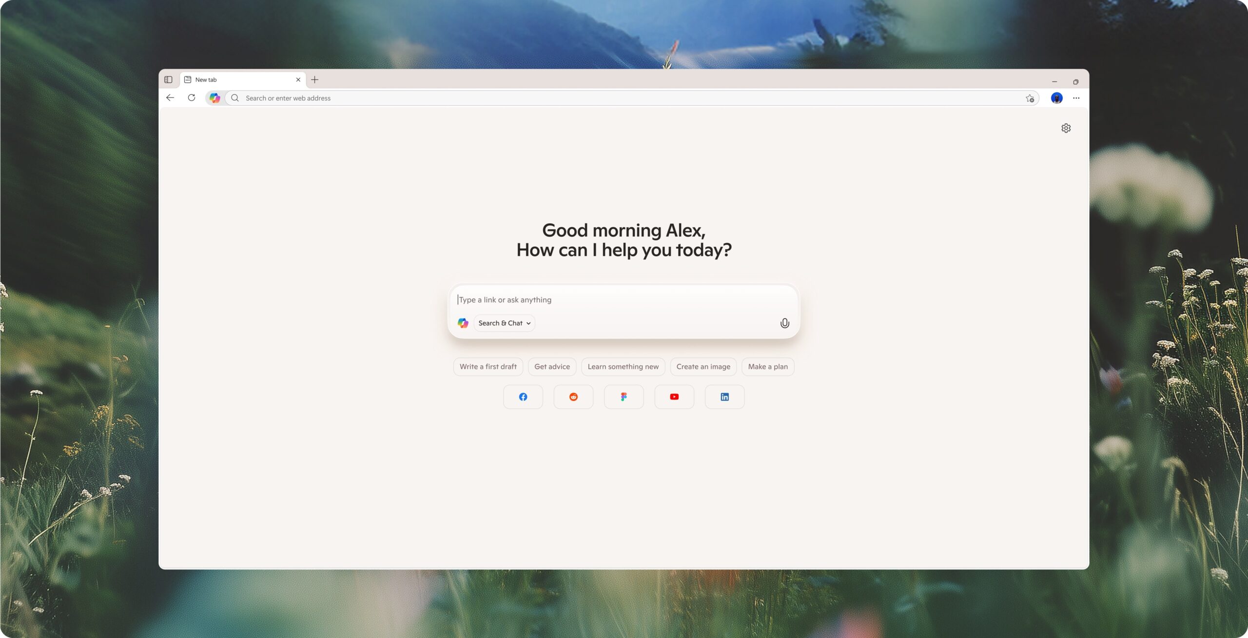 Microsoft launches Copilot Mode in Edge for agentic AI browsing. How to try it.