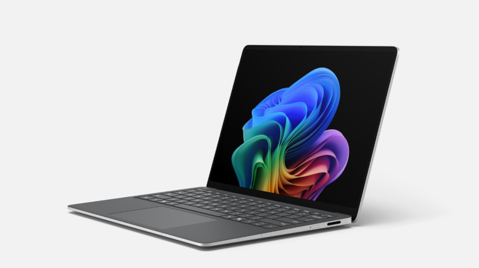 Microsoft thinks its new Surface Laptop 5G could be your ideal next mobile working companion