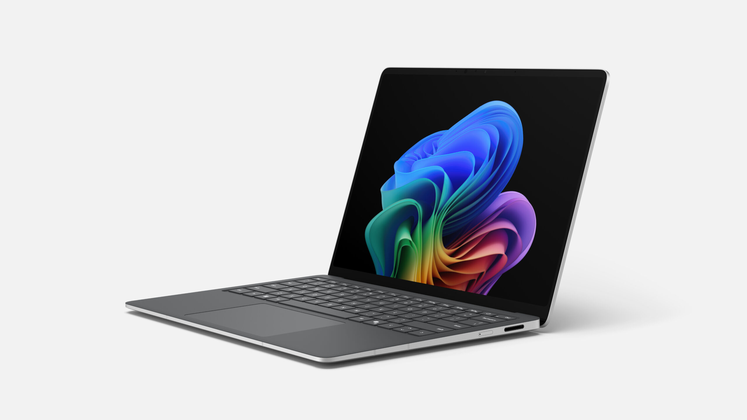 Microsoft’s new Intel-powered Surface Laptop 5G arrives in August