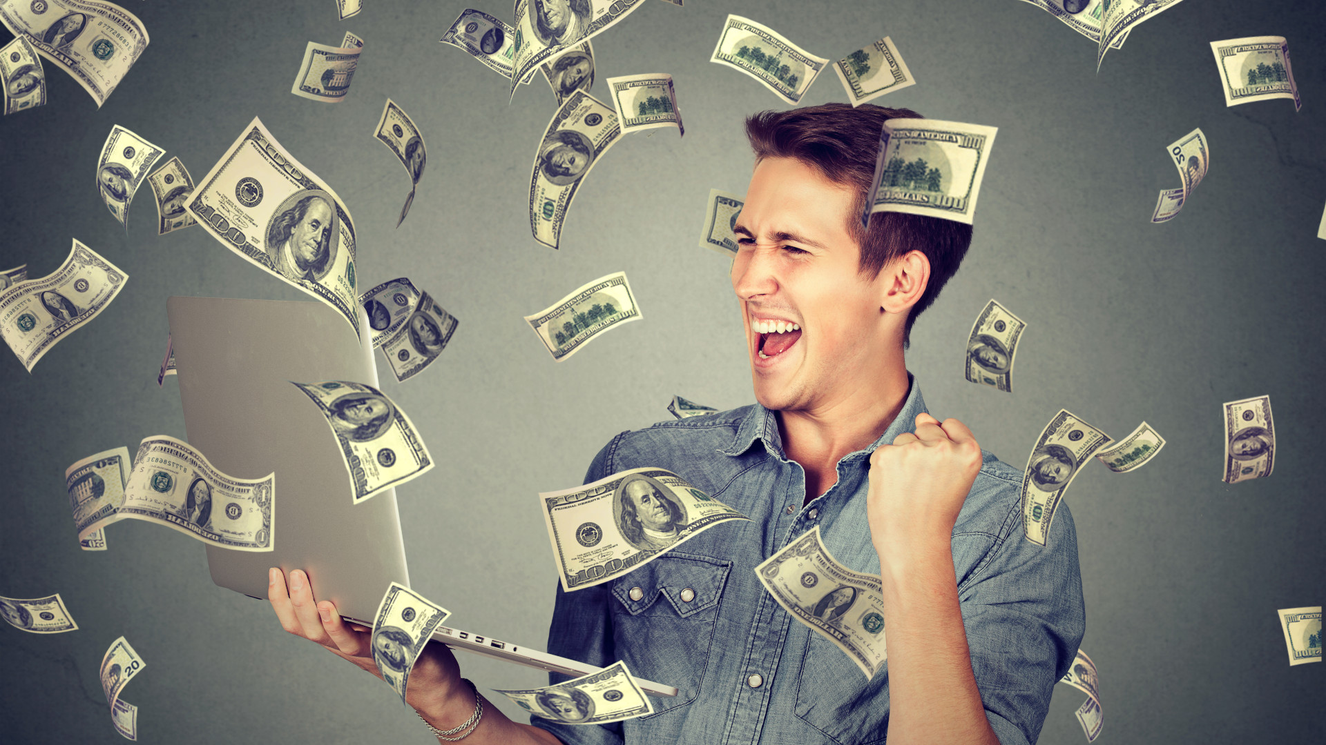 Microtransactions in premium games “make the player experience more fun” according to Ubisoft, as it goes full ‘no, it’s the children who are wrong’
