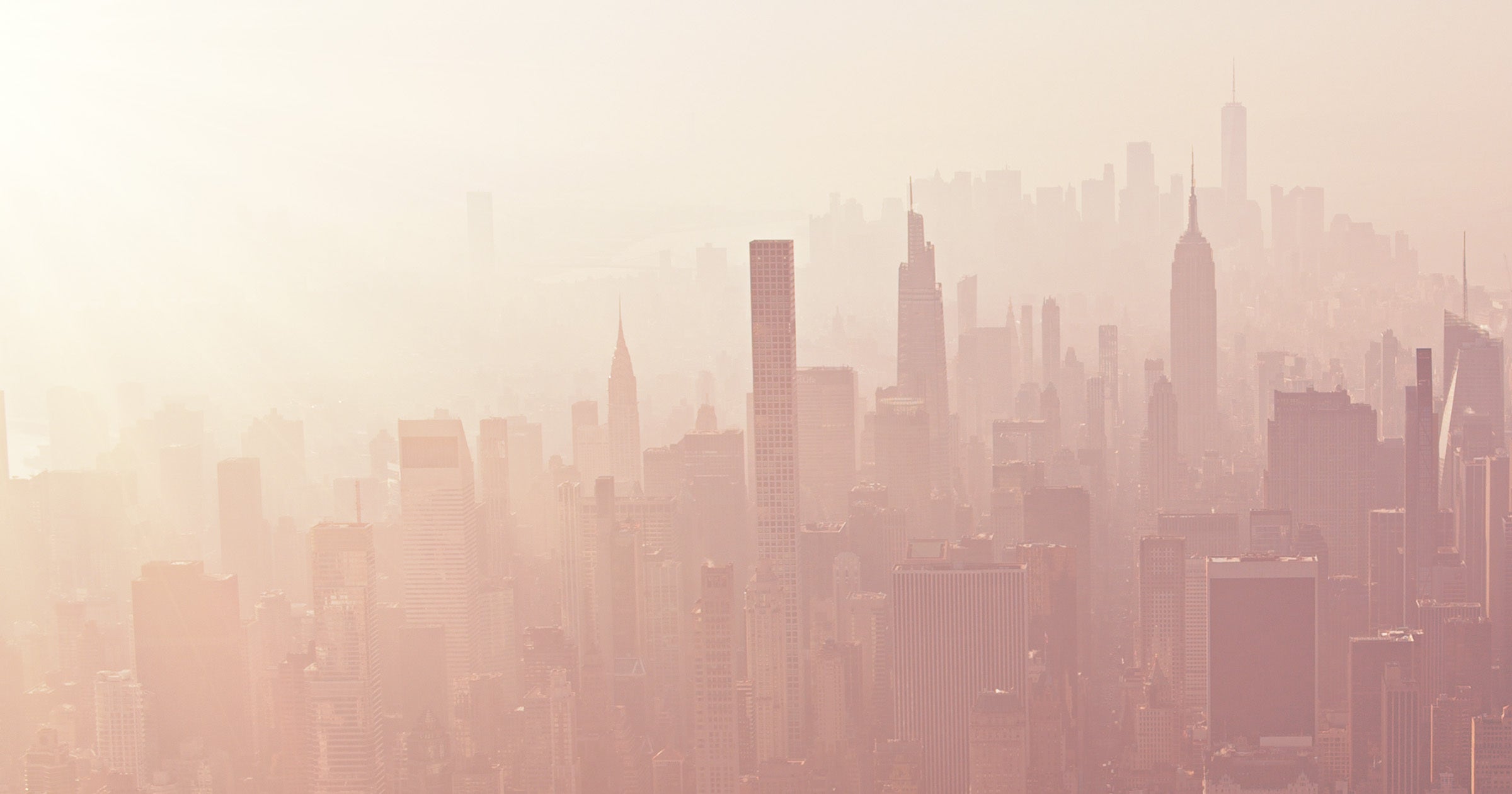 Millions Of Americans Are Being Advised Not To Go Outside