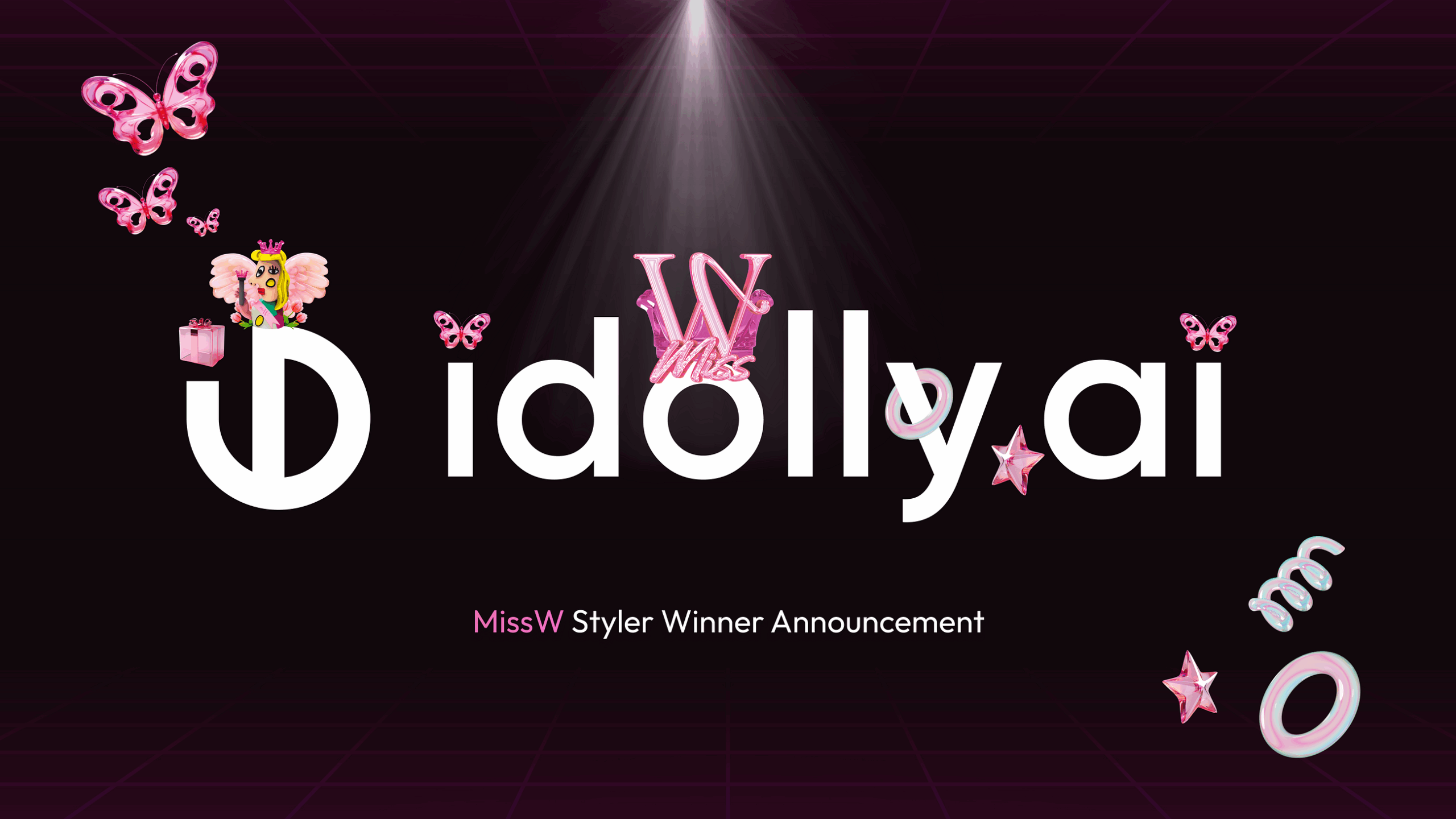 MissW Styler Winner Announcement