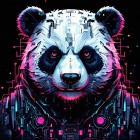Mit KI entwickelt: Neue Linux-Malware versteckt sich in süßen Panda-Bildchen